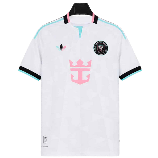 Inter Miami dres - 2026/27