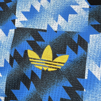 Manchester United "Snowflake" dres - 25/26