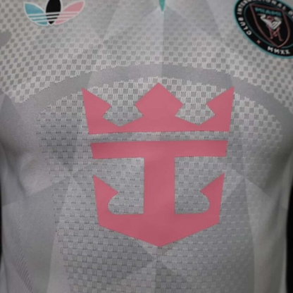Inter Miami Player Verzija dres - 2026/27
