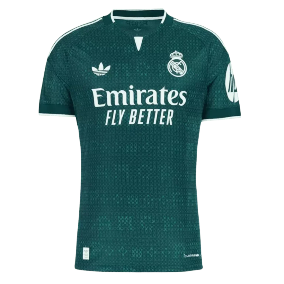 Real Madrid Player Verzija dres - 2026/27