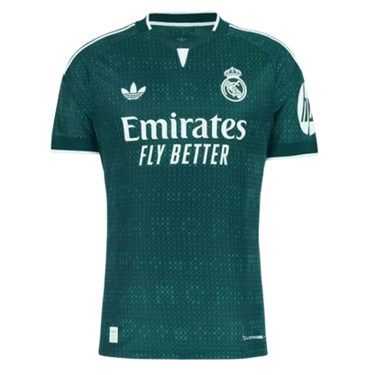 Real Madrid Player Verzija dres - 2026/27
