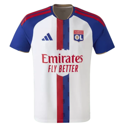 Olympique Lyonnais Fan Verzija dres - 2026/27