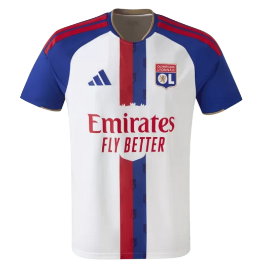 Olympique Lyonnais Fan Verzija dres - 2026/27