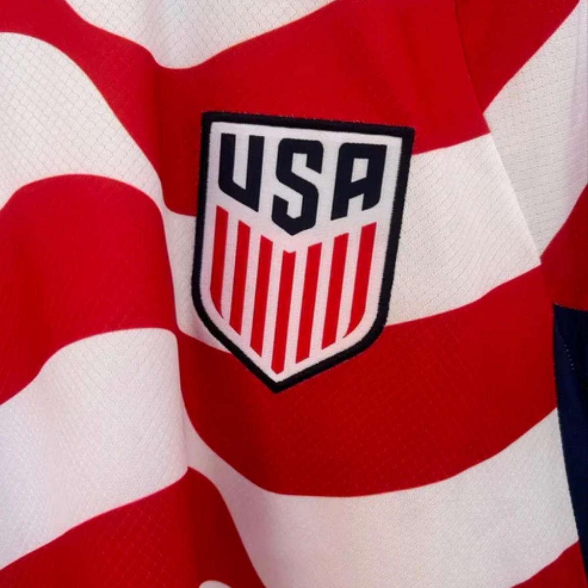 USA dres- Svjetsko Prvenstvno 2026