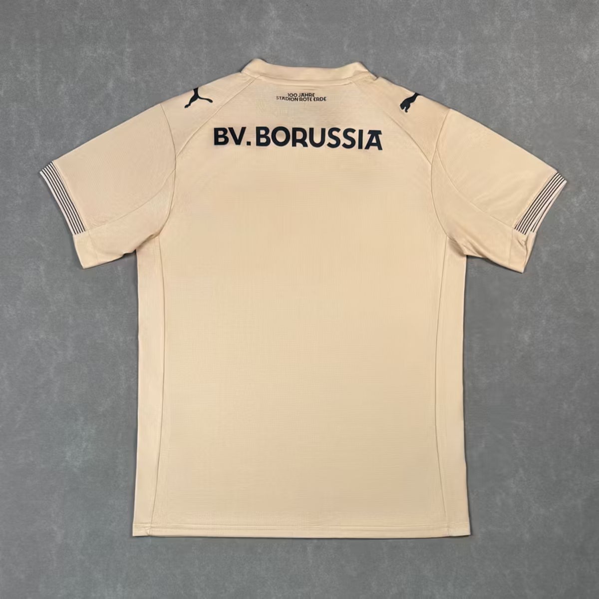 Borussia Dortmund Special Edition dres - 2026/27