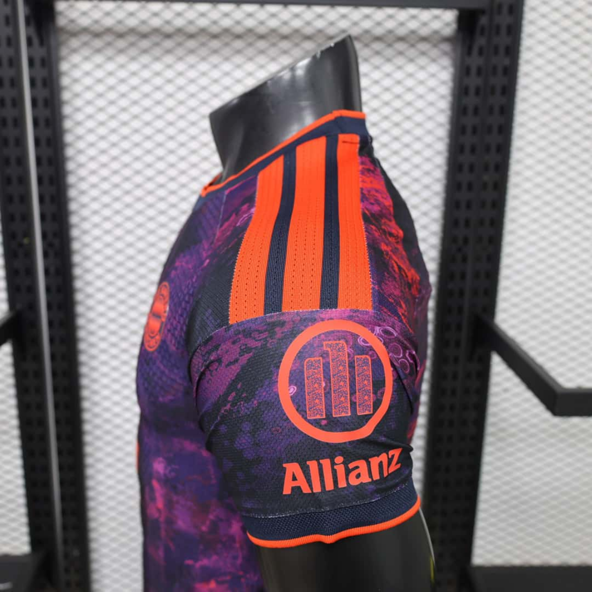 Bayern Munich Player Verzija dres - 2026/27