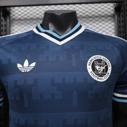 Newcastle Player Verzija dres - 2026/27