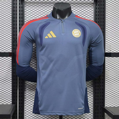 Bayern Munich Player Verzija Dugi Rukav dres - 2026/27