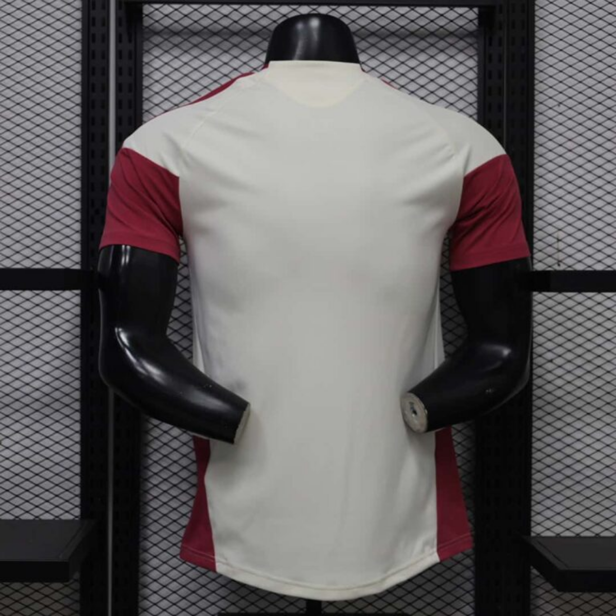 Real Madrid Player Verzija dres - 2026/27