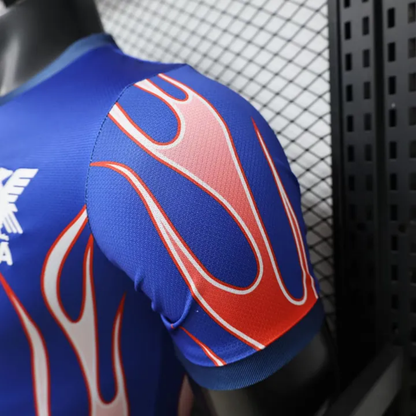 Japan Special Edition Player Verzija dres - 2026