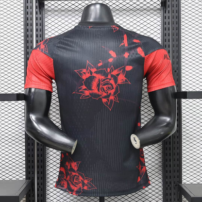 Manchester United Pre-Match Player Verzija dres - 2026/27