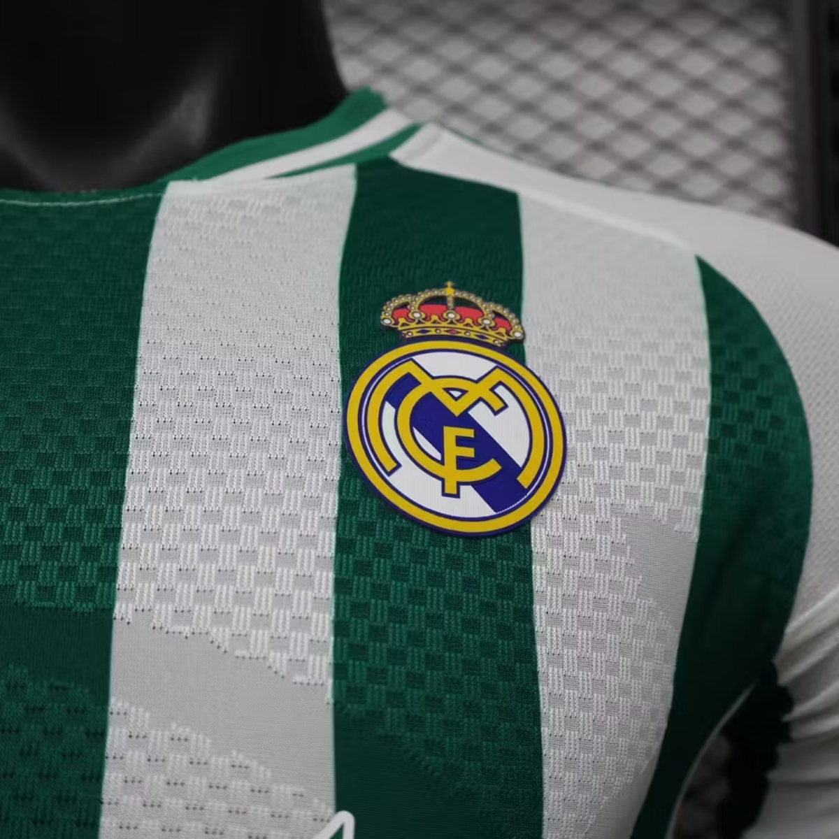 Real Madrid Special Edition Player Verzija dres - 2026/27
