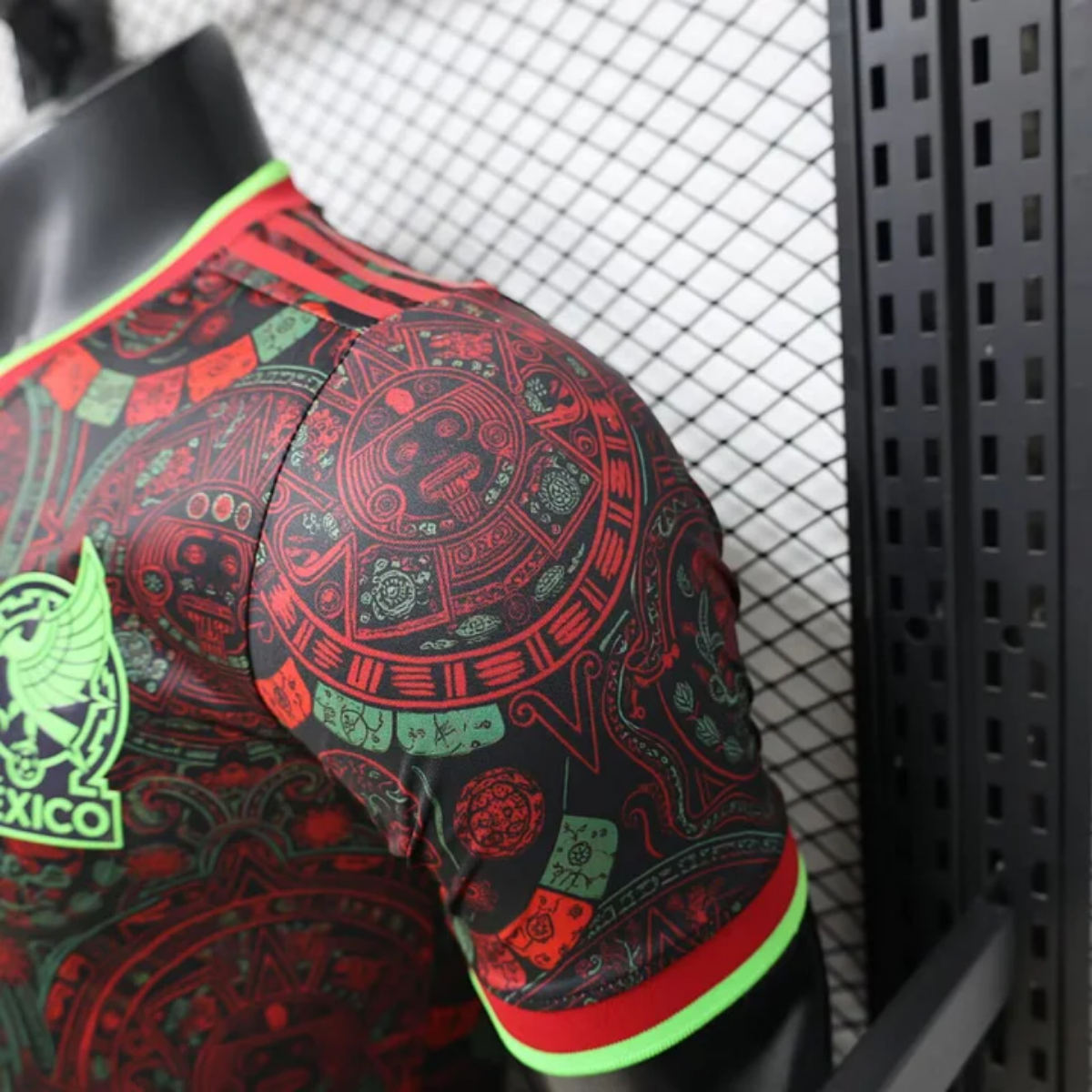 Mexico Player Verzija Special Edition dres - 2026