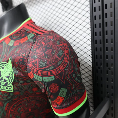 Mexico Player Verzija Special Edition dres - 2026