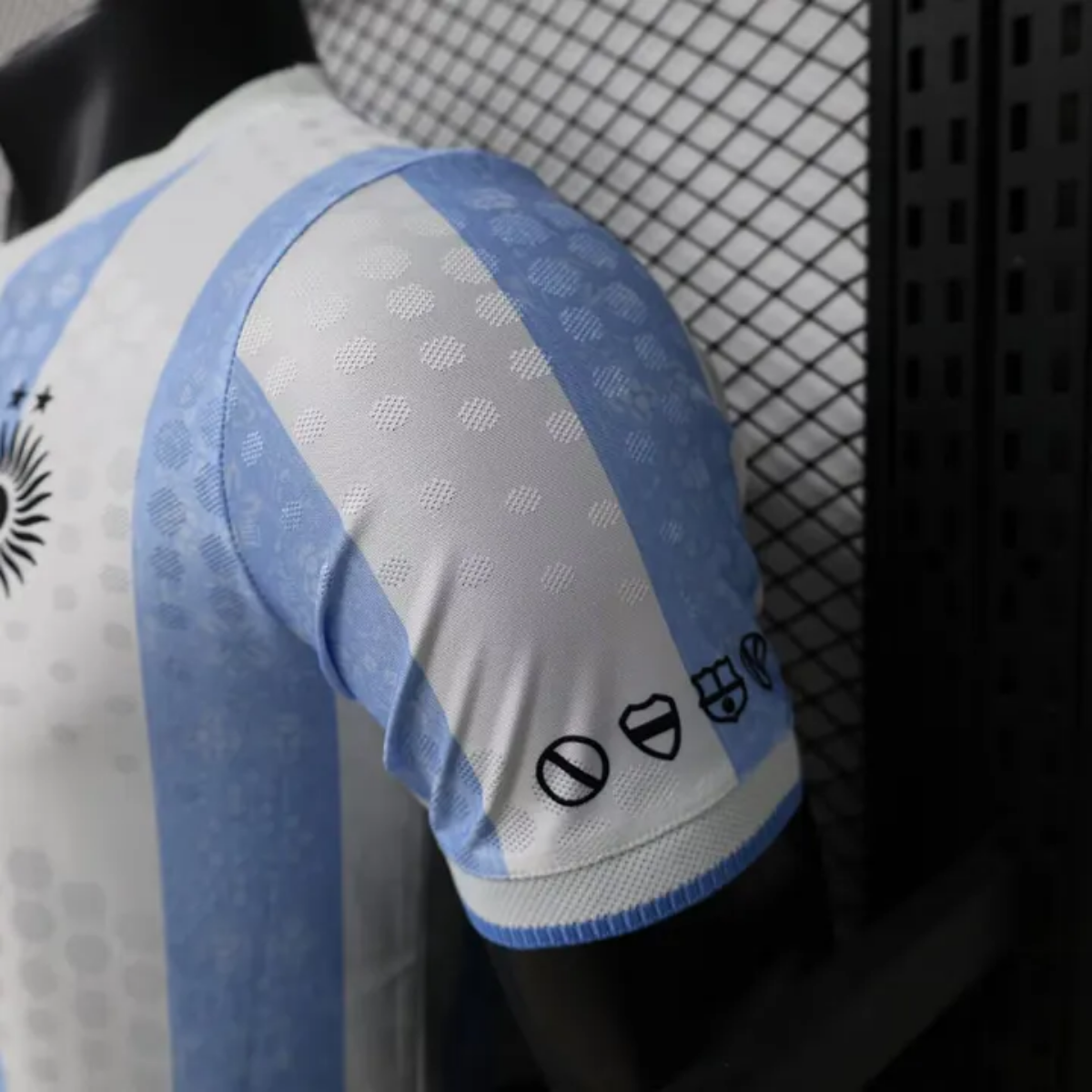 Argentina Player Verzija Special Edition dres
