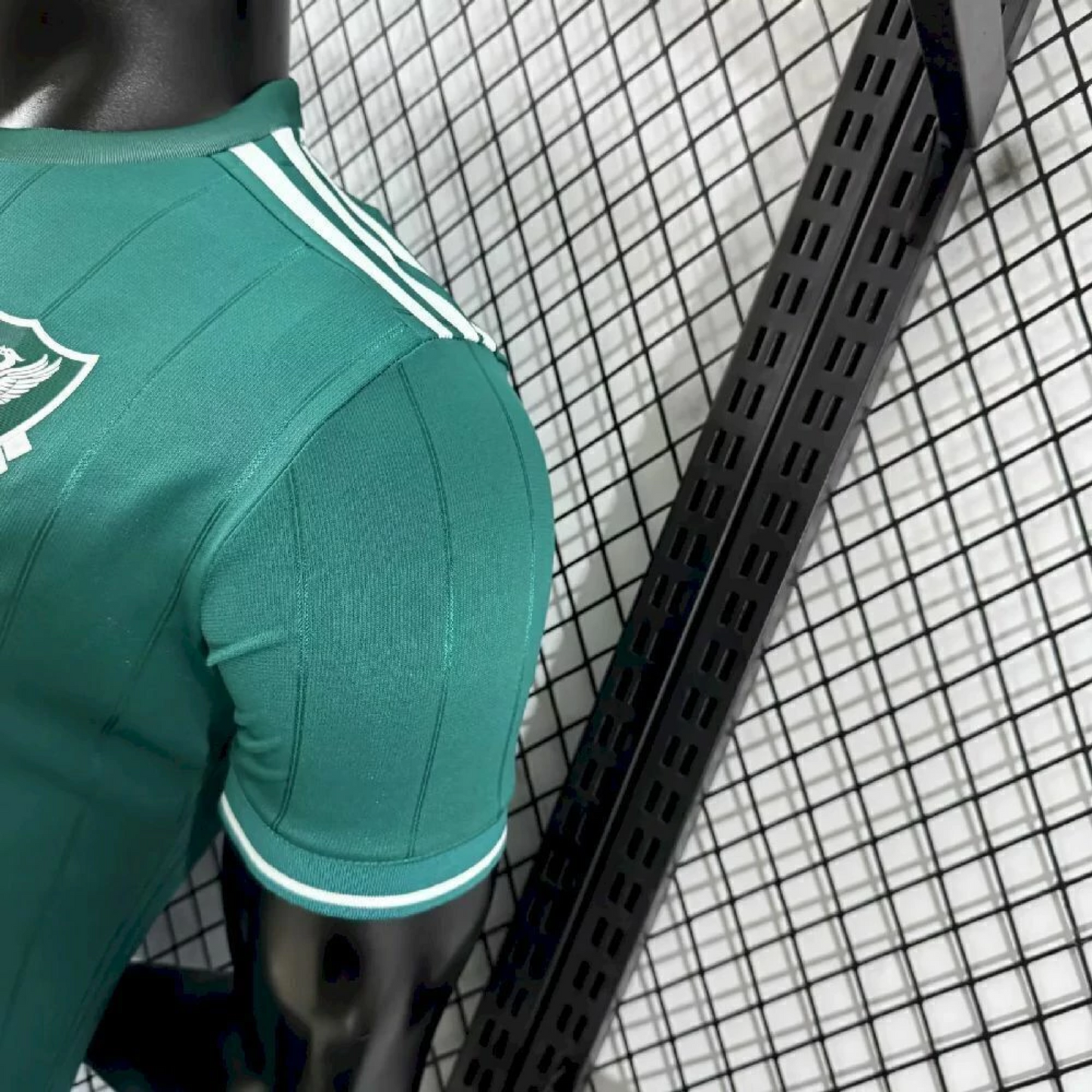 Liverpool II Player Verzija dres  - 25/26