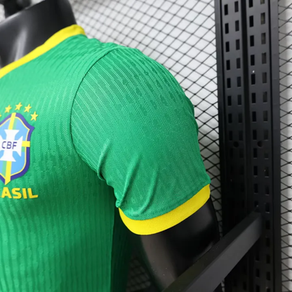 Brazil Special Editon Player Verzija dres - 2026
