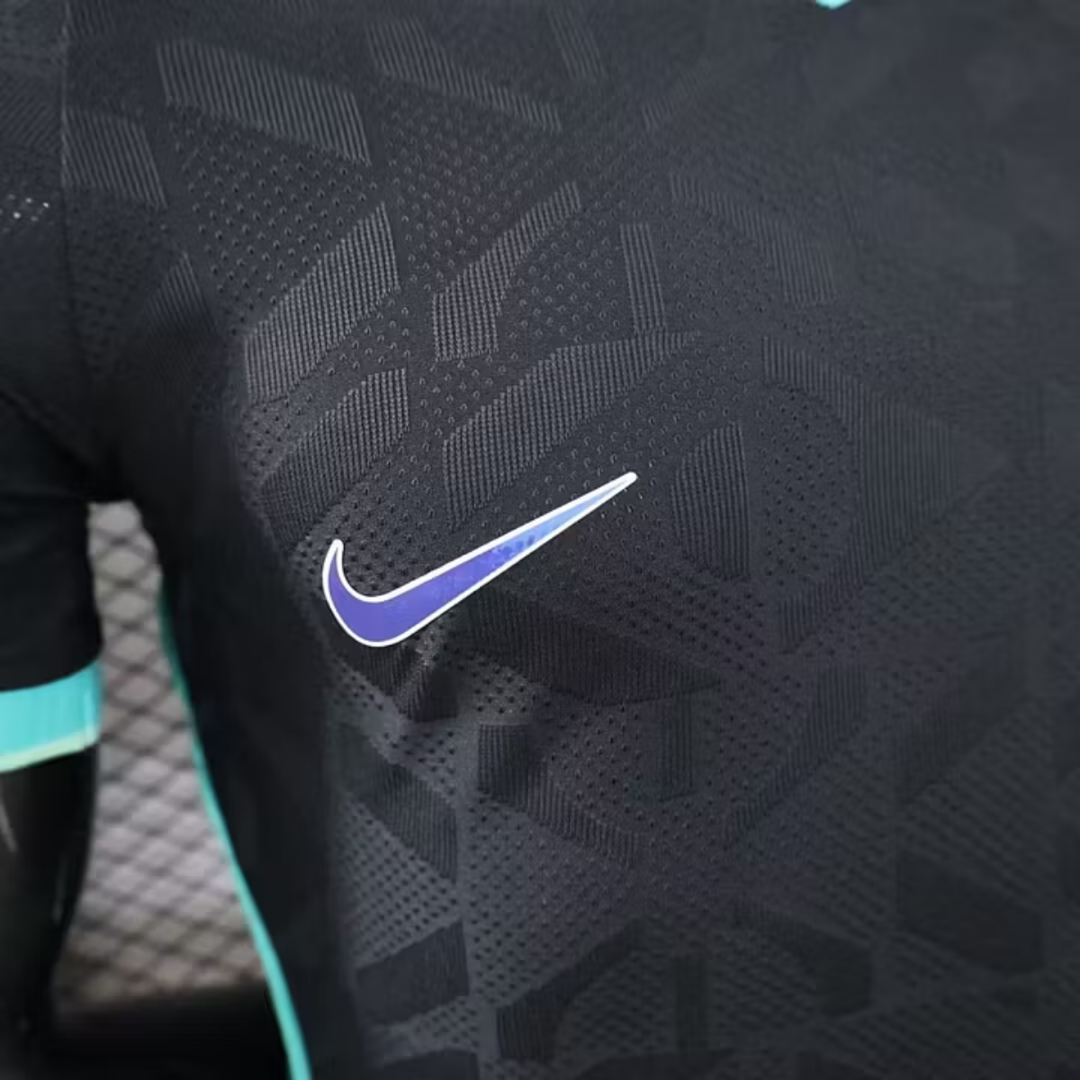 Brazil Special Edition Player Verzija dres - 2026