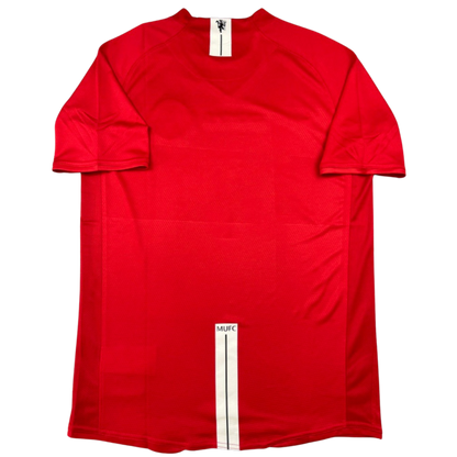 Manchester United Finale Lige Prvaka Retro dres - 2008