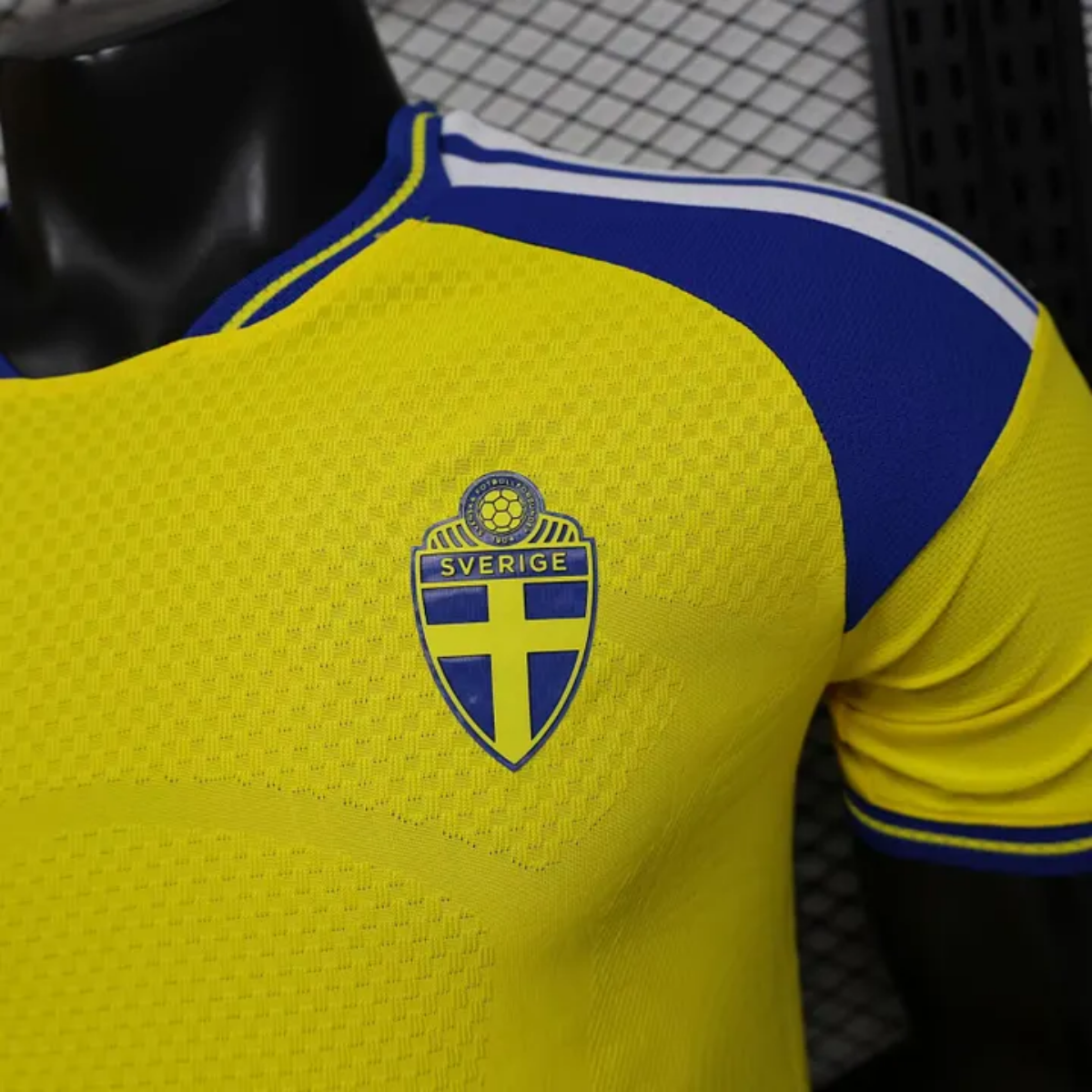 Švedska Player Verzija dres - 2026