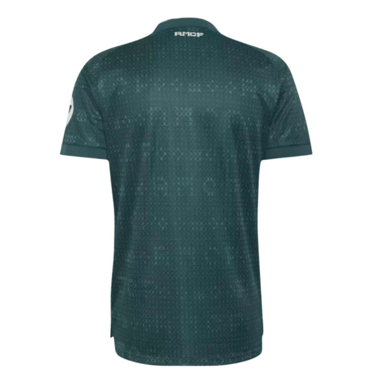 Real Madrid Player Verzija dres - 2026/27