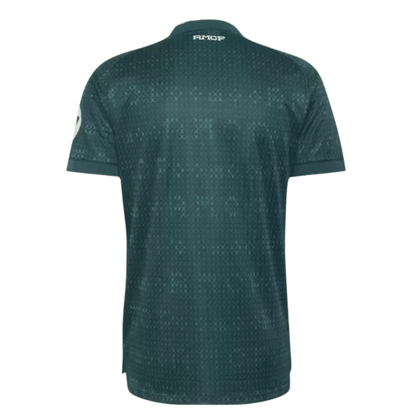 Real Madrid Player Verzija dres - 2026/27