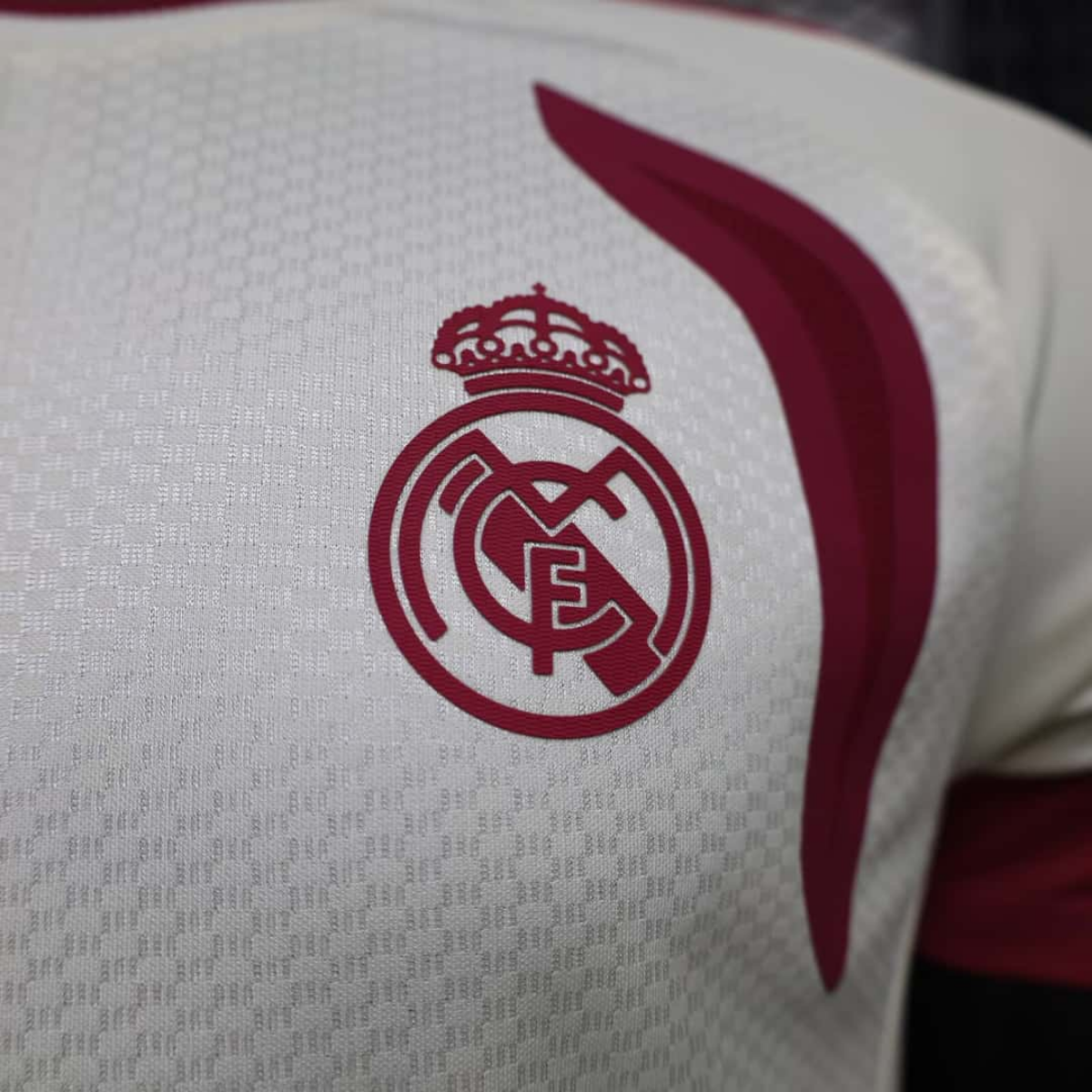 Real Madrid Player Verzija dres - 2026/27