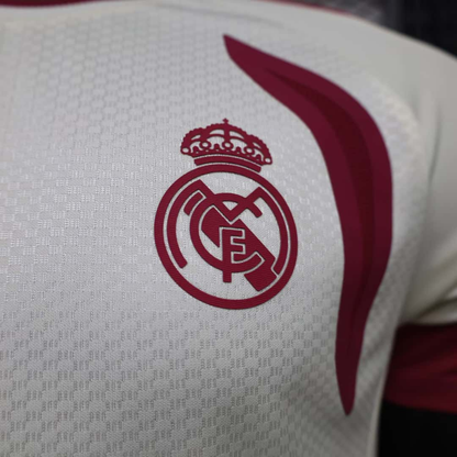Real Madrid Player Verzija dres - 2026/27