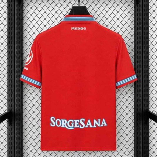 Napoli dres - 2026/27