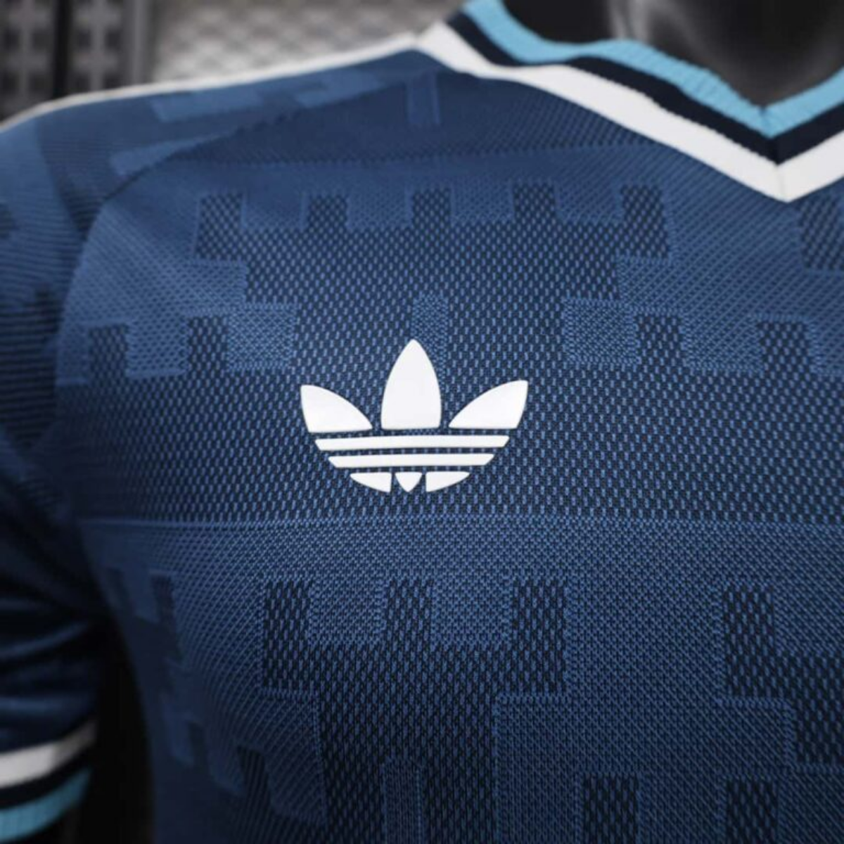 Newcastle Player Verzija dres - 2026/27