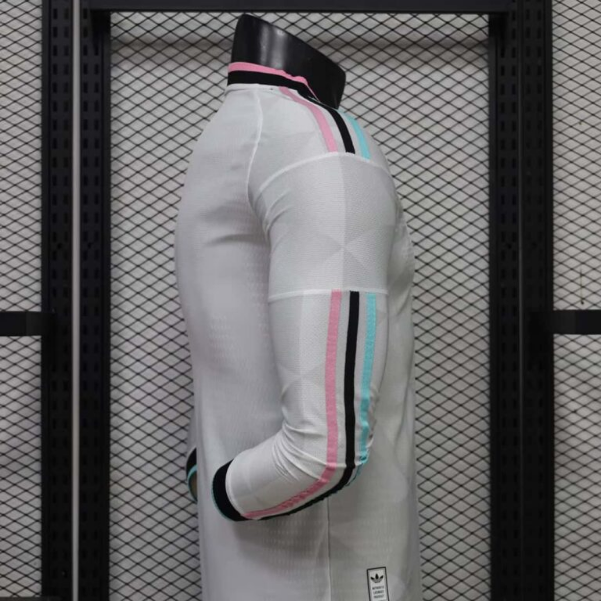 Inter Miami Player Verzija Dugi Rukav dres - 2026/27
