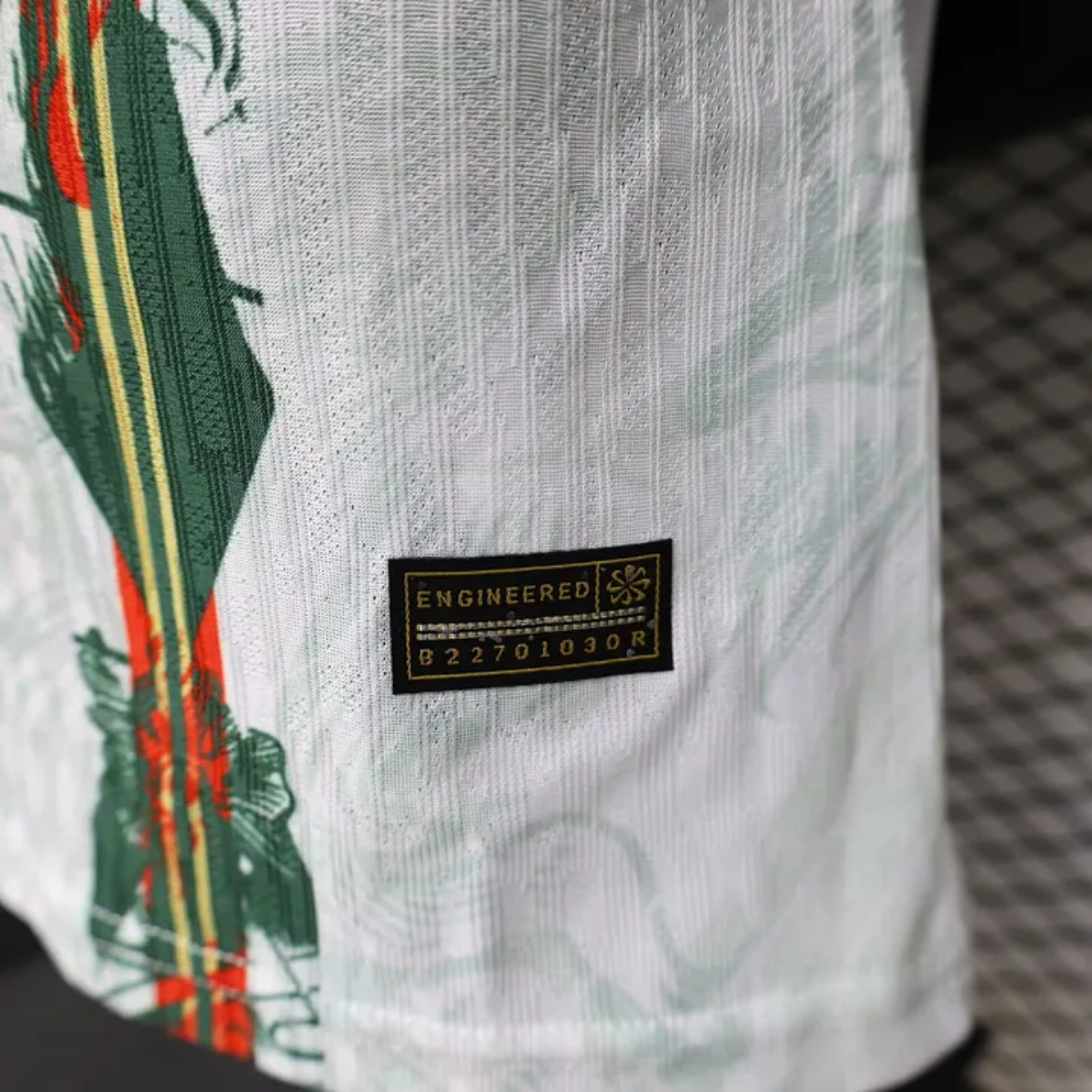 Portugal Player Verzija Special Edition dres - 2026