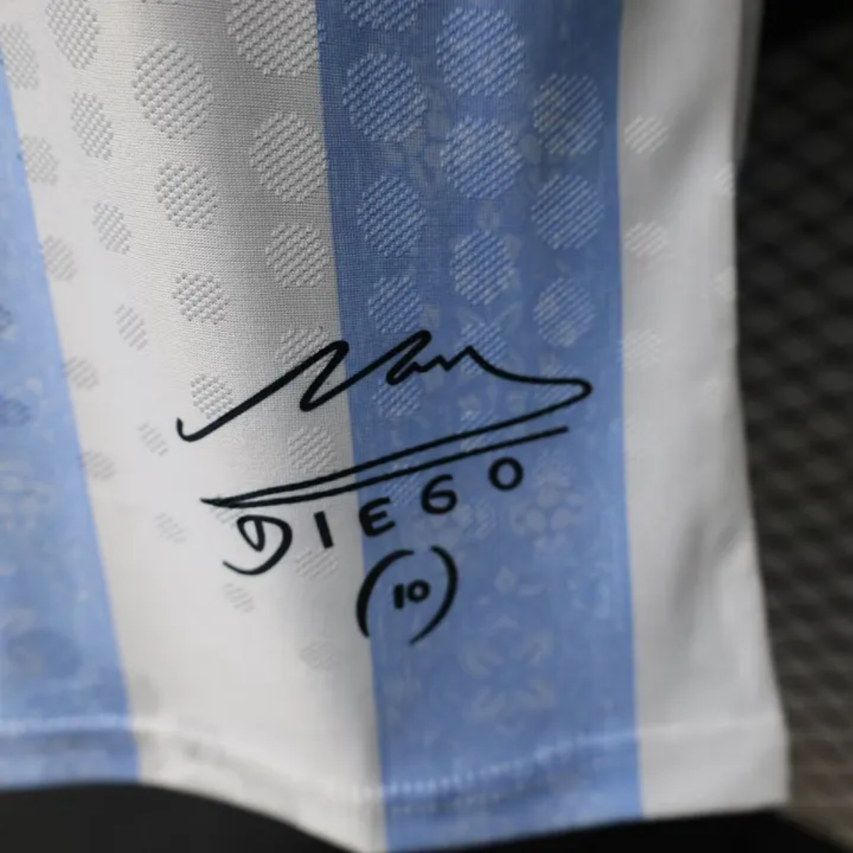 Argentina Player Verzija Special Edition dres