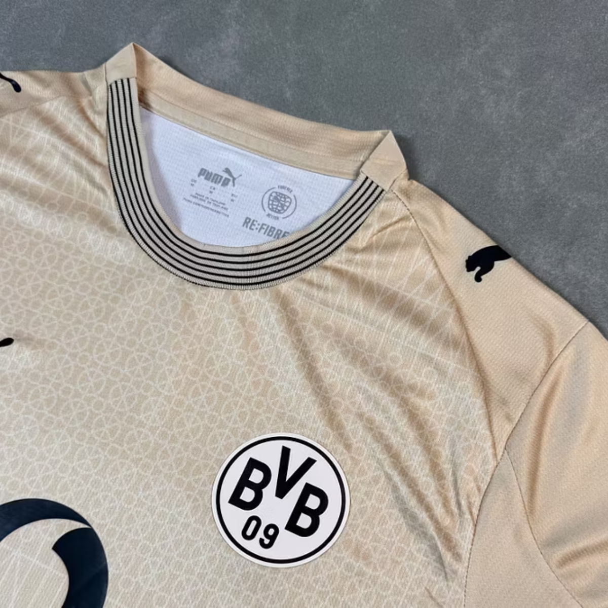 Borussia Dortmund Special Edition dres - 2026/27