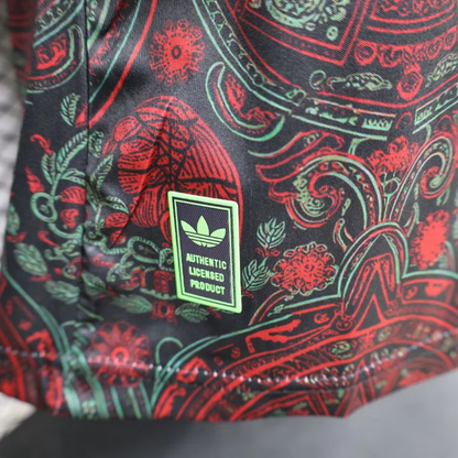 Mexico Player Verzija Special Edition dres - 2026