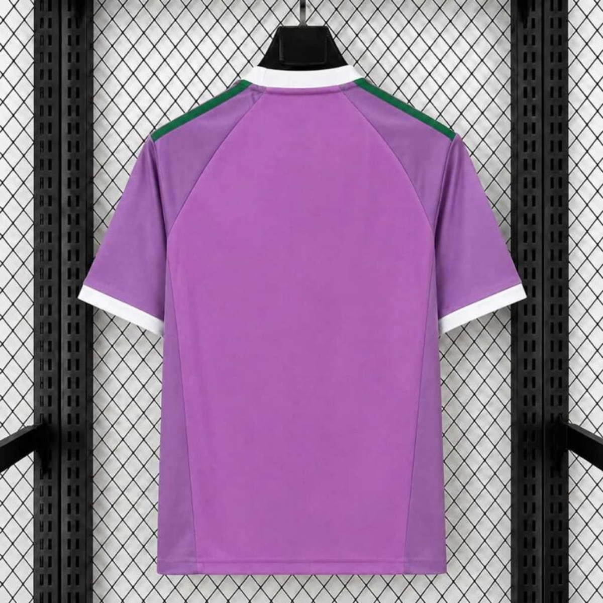 Manchester United Gostujući Golmanski dres - 2026/27