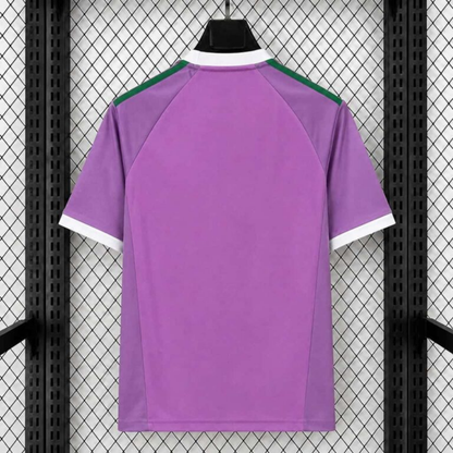 Manchester United Gostujući Golmanski dres - 2026/27