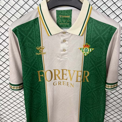 Real Betis dres - 2026/27