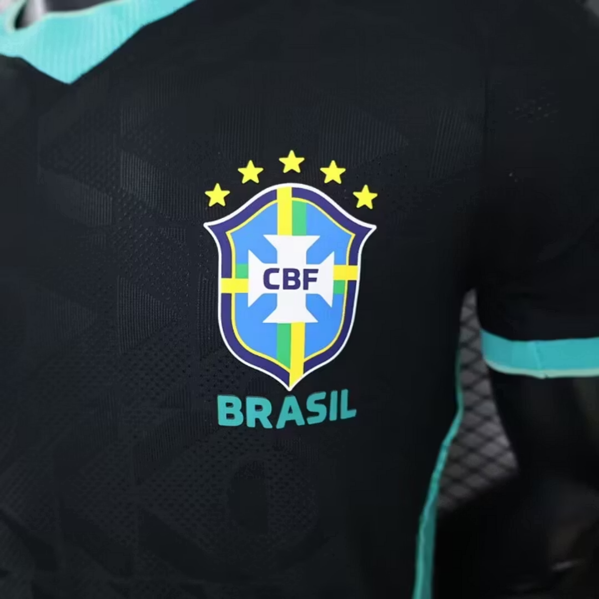 Brazil Special Edition Player Verzija dres - 2026
