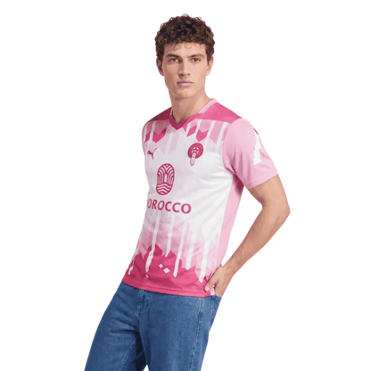 Maroko Pink Special Edition dres - 2026/27