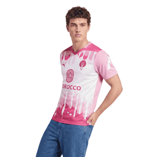 Maroko Pink Special Edition dres - 2026/27