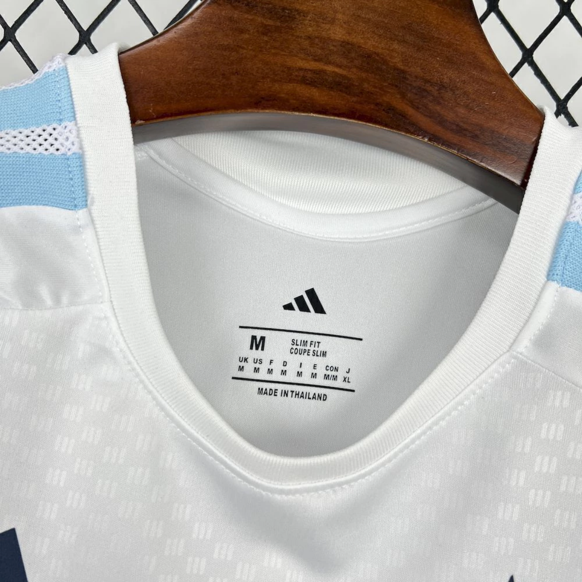 Argentina Pre-Match dres - Svjetsko Prvenstvo 2026