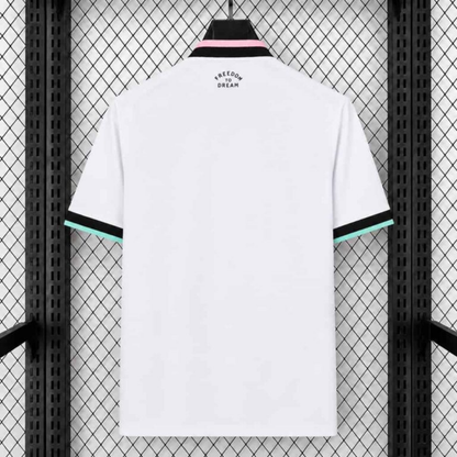 Inter Miami dres - 2026/27