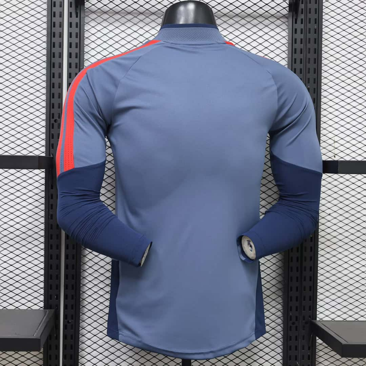 Bayern Munich Player Verzija Dugi Rukav dres - 2026/27