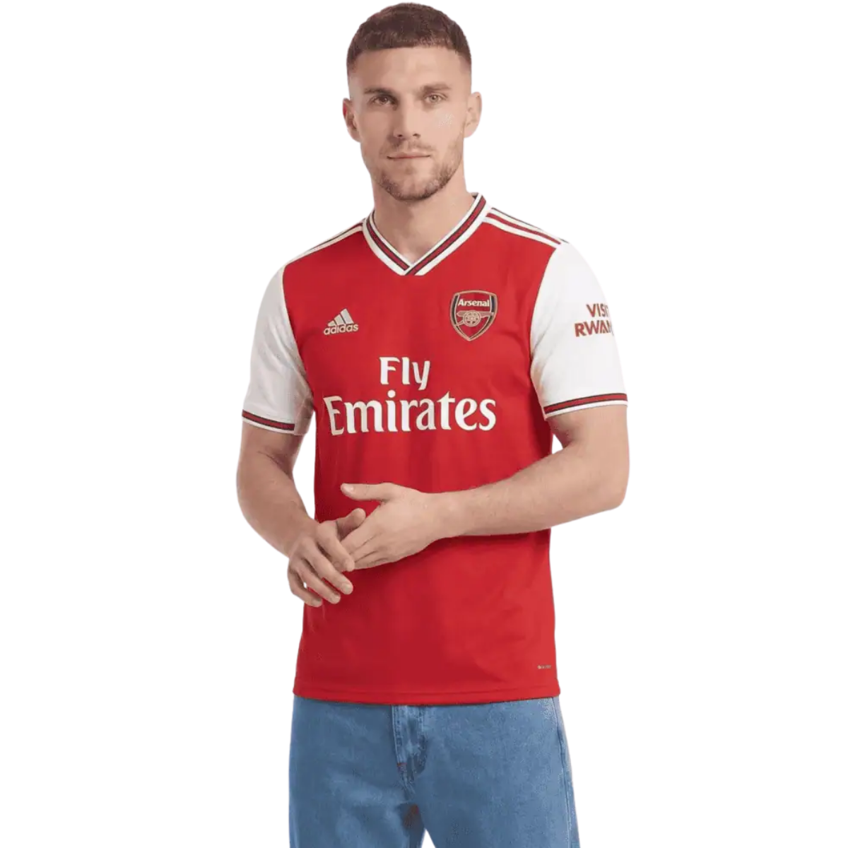 Arsenal Retro dres - 2006/08