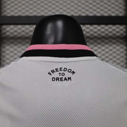 Inter Miami Player Verzija dres - 2026/27