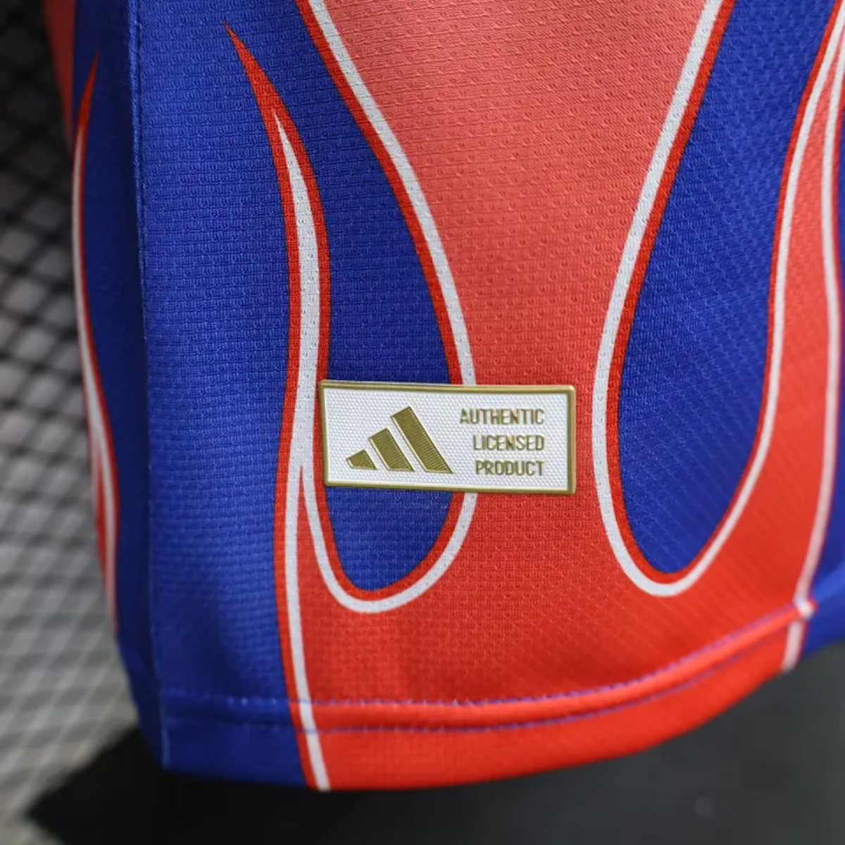 Japan Special Edition Player Verzija dres - 2026