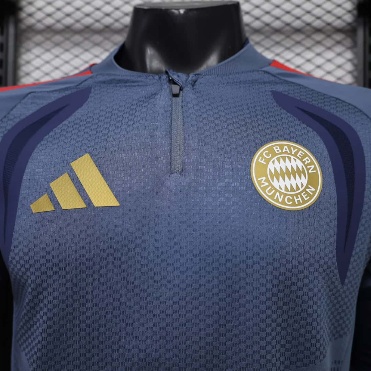 Bayern Munich Player Verzija Dugi Rukav dres - 2026/27