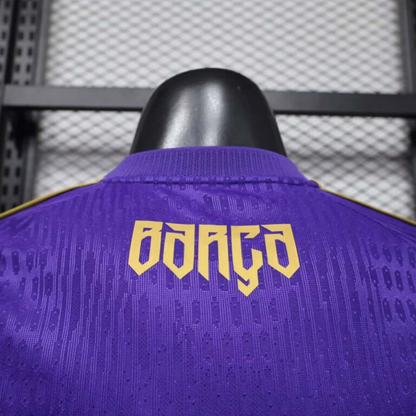Barcelona Player Verzija Trening dres - 2026/27