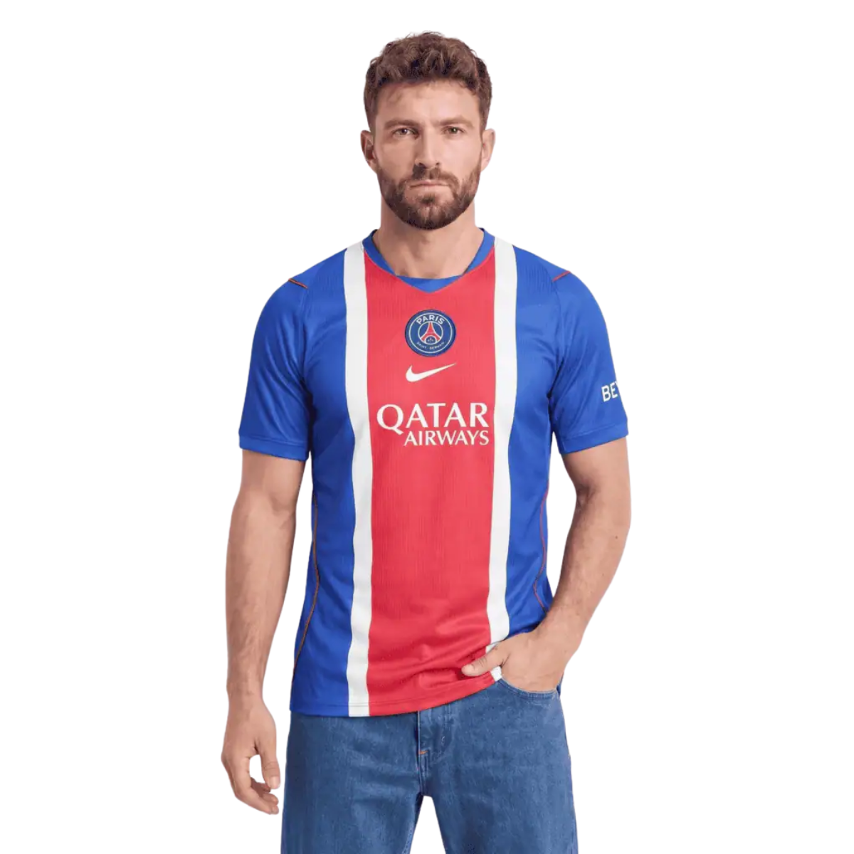 PSG dres - 2026/27